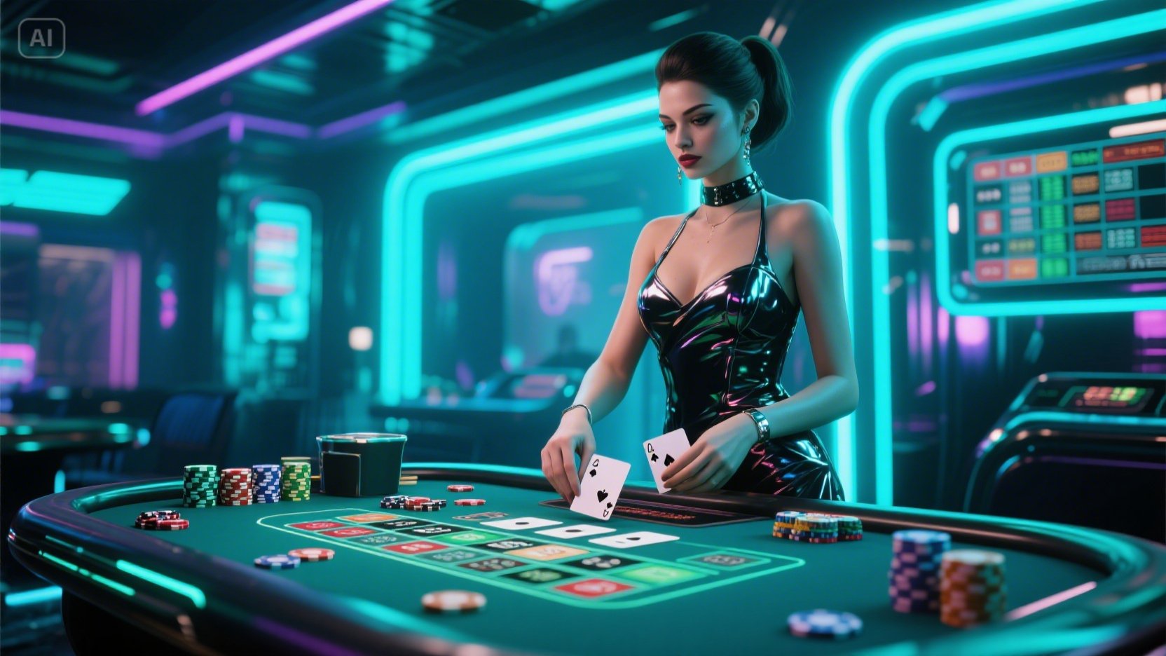 Casino thor casino 777 desktop and mobile interfaces