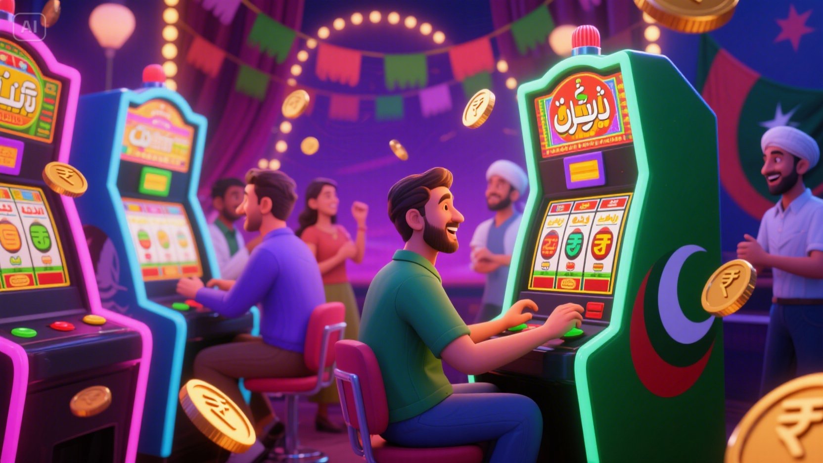 thor casino 777Deposit with local methods like Easypaisa or bank transfer and claim a 200% instant bonus! Pakistani players can now enjoy fair play and fast winnings.