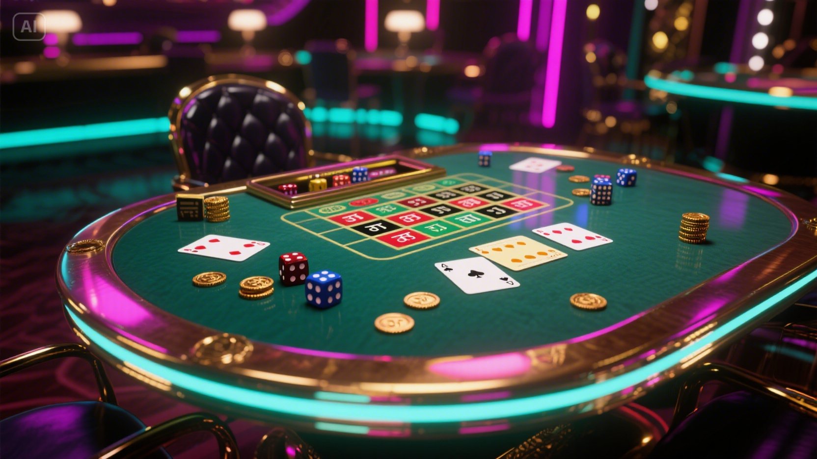 Casino thor casino 777 desktop and mobile interfaces
