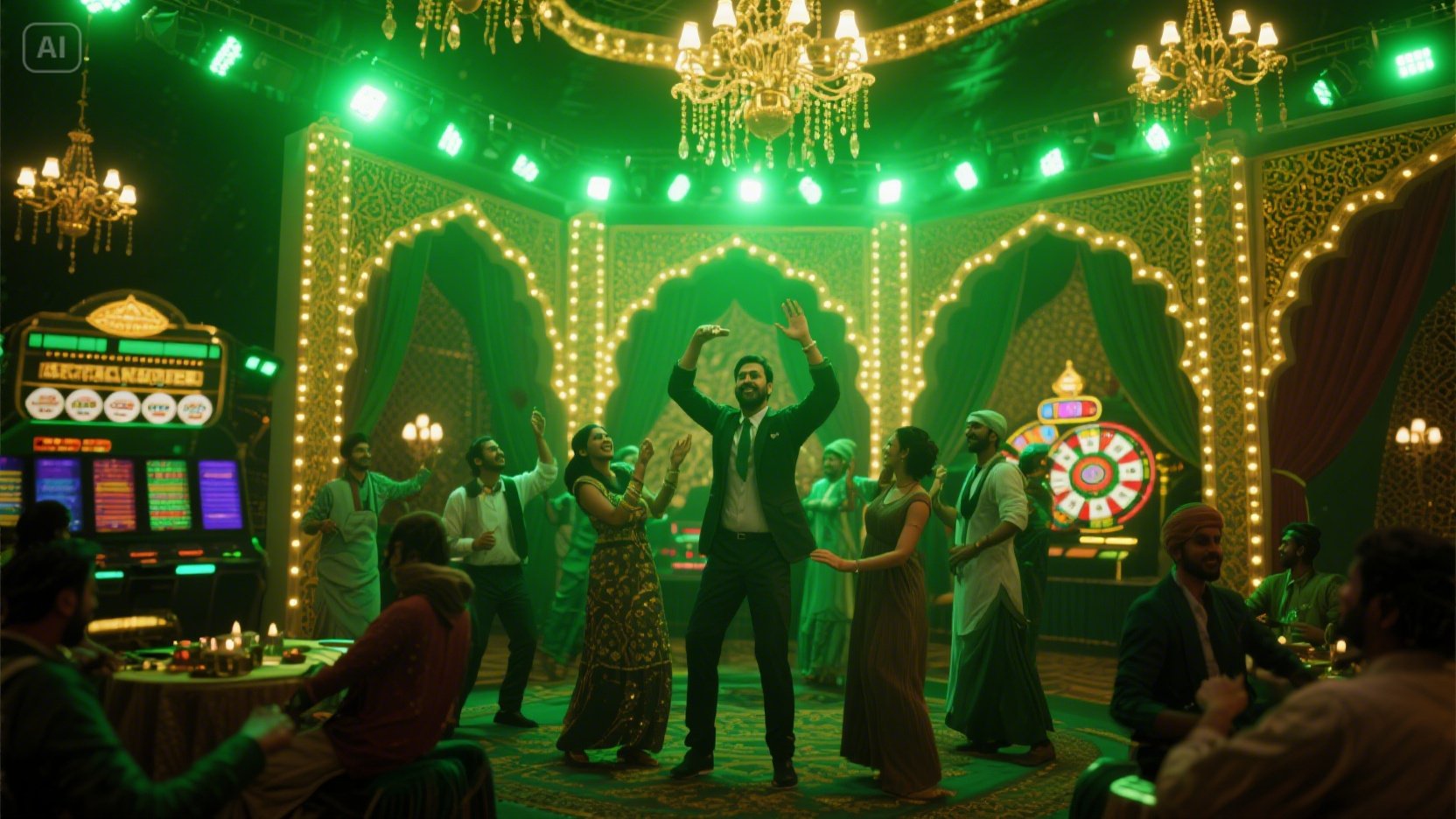 Registration at thor casino 777 Casino